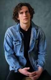 Ryan Spong fotoğrafı