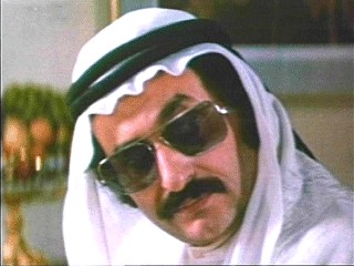 Nadim Sawalha fotoğrafı