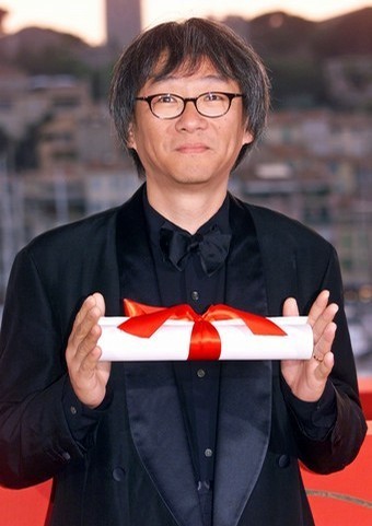 Edward Yang Fotoğrafı