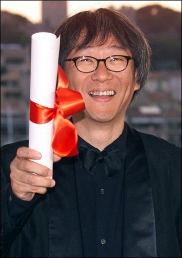 Edward Yang fotoğrafı