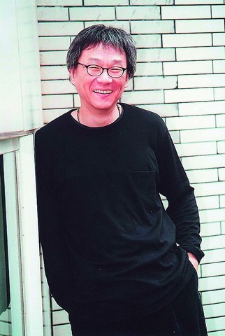 Edward Yang fotoğrafı