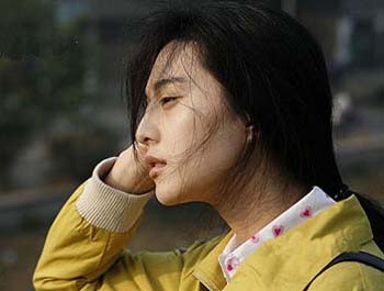 Elaine Jin fotoğrafı