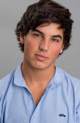 Óscar Casas fotoğrafı