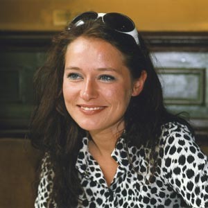 Sidse Babett Knudsen Fotoğrafı