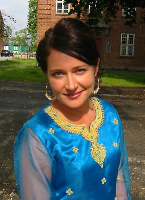 Sidse Babett Knudsen fotoğrafı