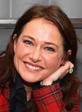 Sidse Babett Knudsen fotoğrafı