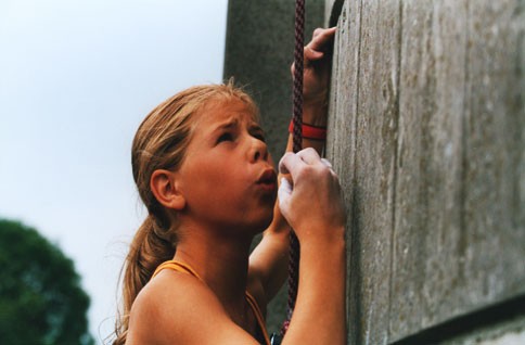 Julie Zangenberg Fotoğrafı