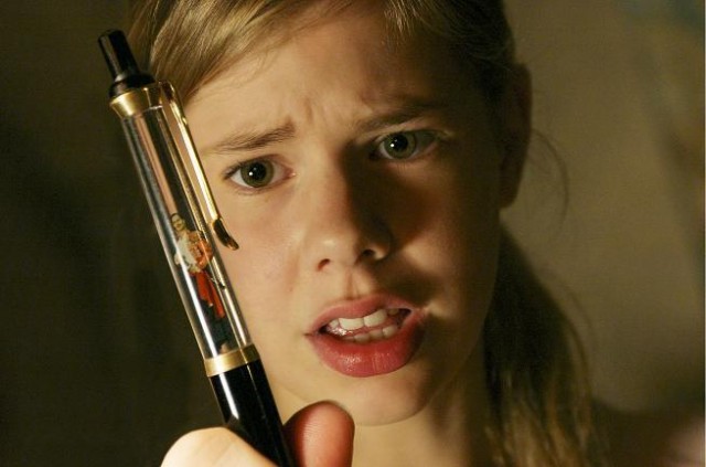 Julie Zangenberg Fotoğrafı