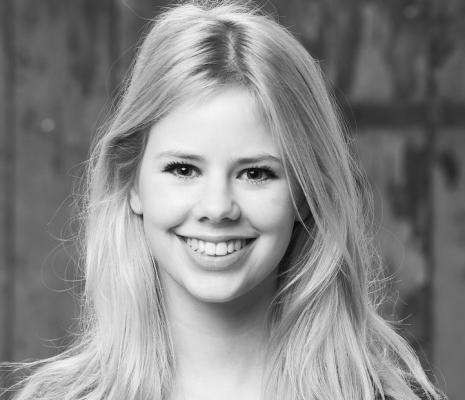 Julie Zangenberg fotoğrafı