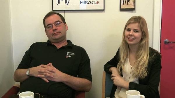 Julie Zangenberg fotoğrafı