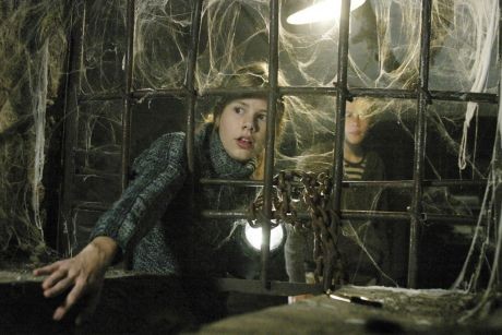 Julie Zangenberg Fotoğrafı