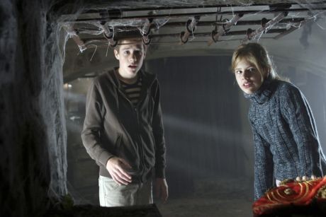 Julie Zangenberg Fotoğrafı