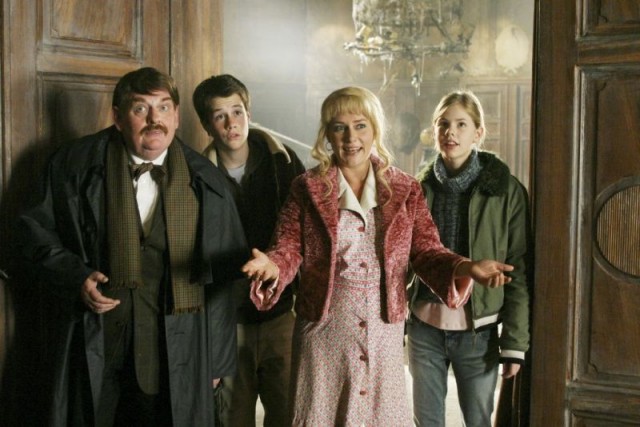 Julie Zangenberg Fotoğrafı