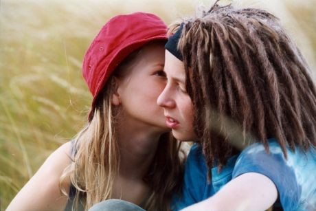 Julie Zangenberg Fotoğrafı