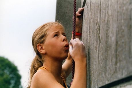 Julie Zangenberg Fotoğrafı