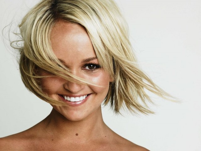 Jennifer Ellison Fotoğrafı