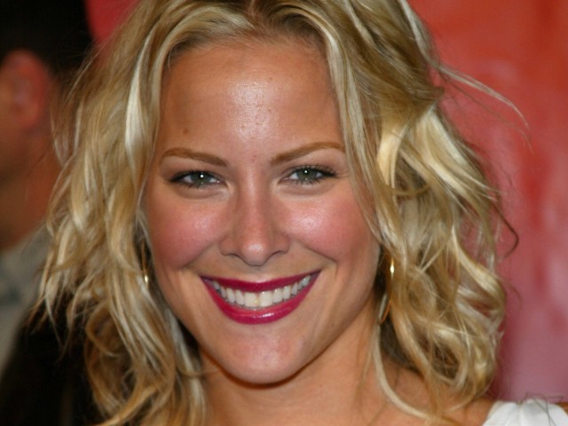 Brittany Daniel Fotoğrafı