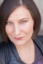 Carrie Newell fotoğrafı