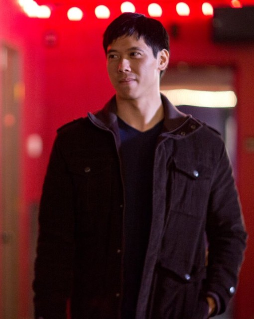 Anthony Nguyen Fotoğrafı