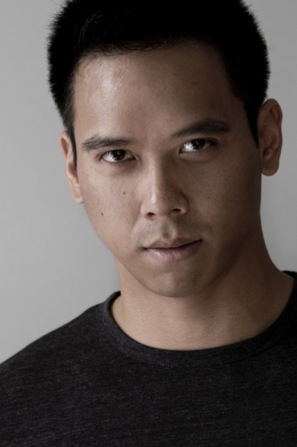 Anthony Nguyen fotoğrafı