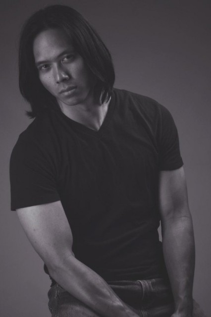 Anthony Nguyen fotoğrafı