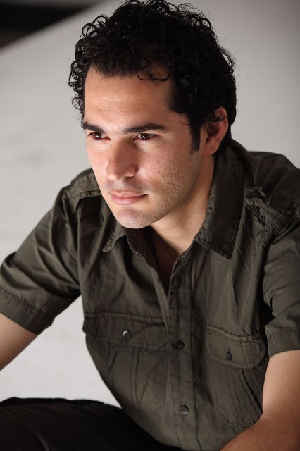 Okan Başoğlu fotoğrafı