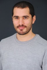 Okan Başoğlu fotoğrafı