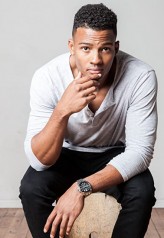 Chris Leblanc fotoğrafı