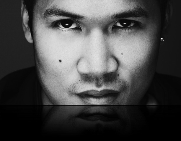Dante Basco fotoğrafı