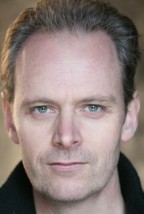 Gregory Caine fotoğrafı