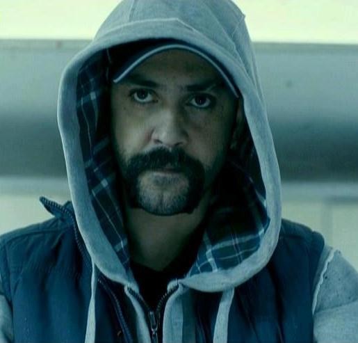 Sarp Akkaya fotoğrafı