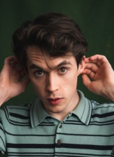 Alex Heath fotoğrafı