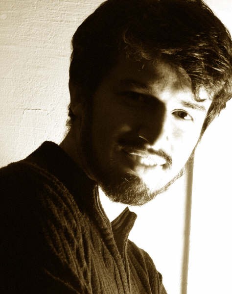 Cem Aksakal fotoğrafı