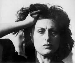 Anna Magnani fotoğrafı