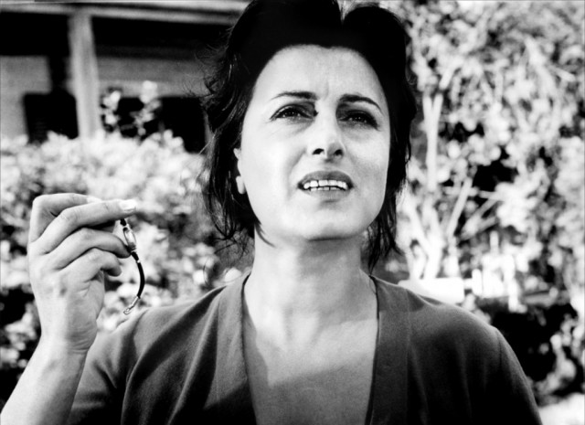 Anna Magnani fotoğrafı