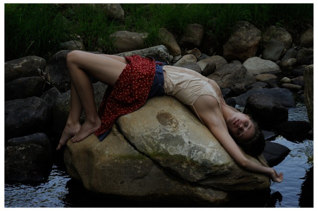 Makenzie Leigh Fotoğrafı