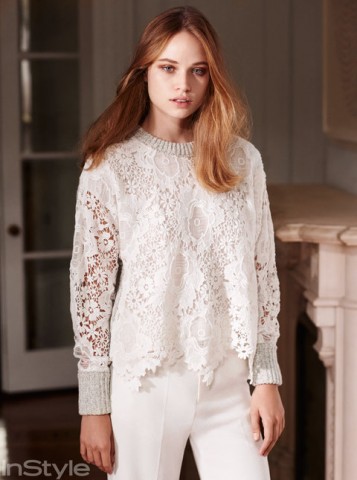 Makenzie Leigh Fotoğrafı