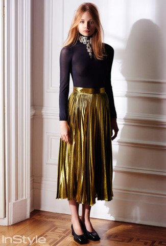 Makenzie Leigh Fotoğrafı