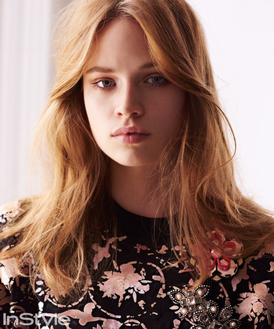 Makenzie Leigh Fotoğrafı