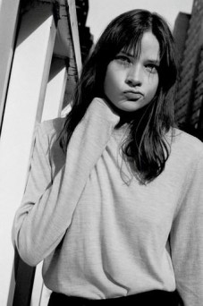 Makenzie Leigh Fotoğrafı