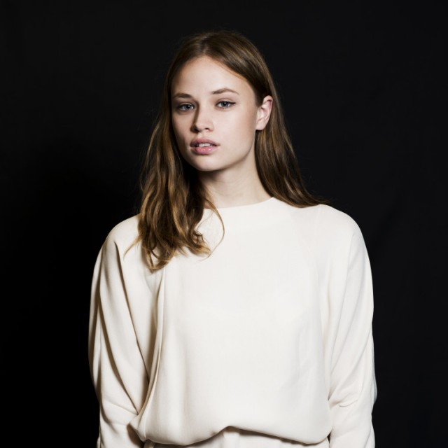 Makenzie Leigh Fotoğrafı