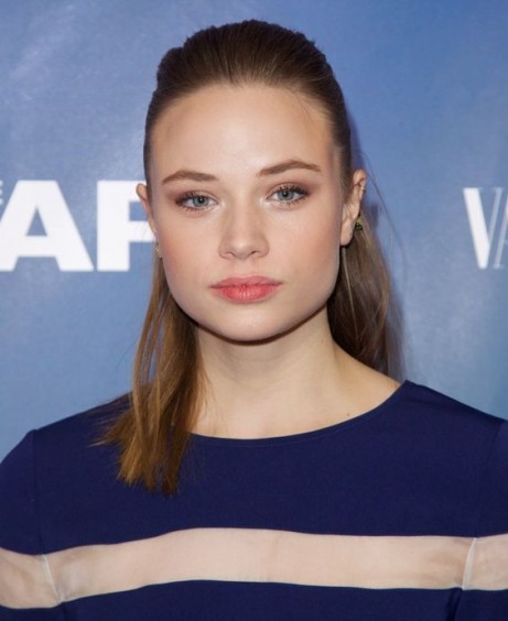 Makenzie Leigh Fotoğrafı