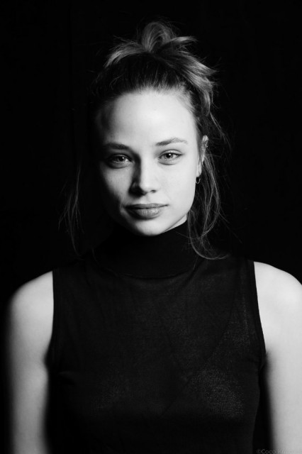 Makenzie Leigh Fotoğrafı