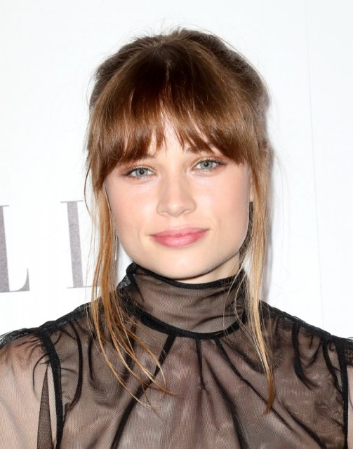 Makenzie Leigh Fotoğrafı