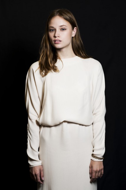 Makenzie Leigh Fotoğrafı