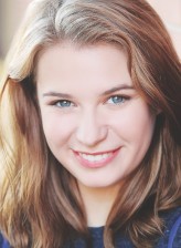 Alexa Yeames fotoğrafı