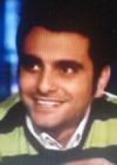 Emre Armağan Özcan fotoğrafı