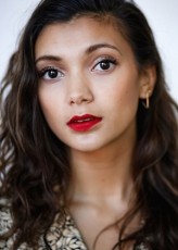 Tara Hetharia fotoğrafı