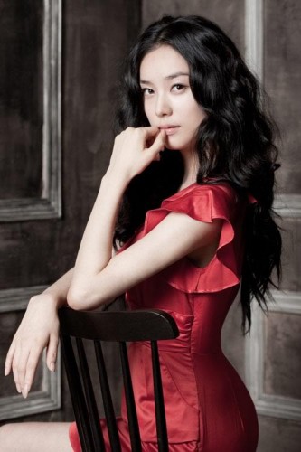 Hwang Sun-hee fotoğrafı