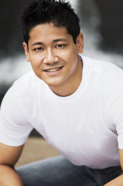 Punnavith Koy fotoğrafı